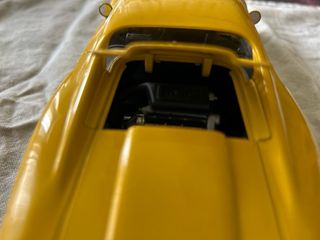 Ferrari Dino 1/18
