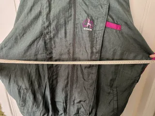 Chándal Retro Vintage Bluestone