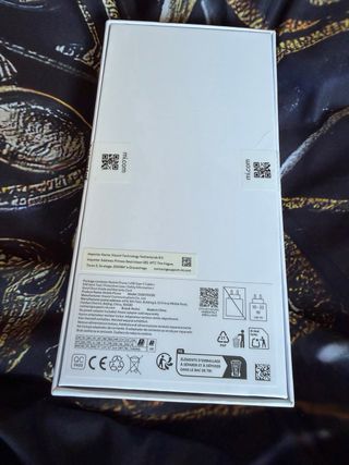 Xiaomi Redmi 15C 128GB Violeta Nuevo NFC