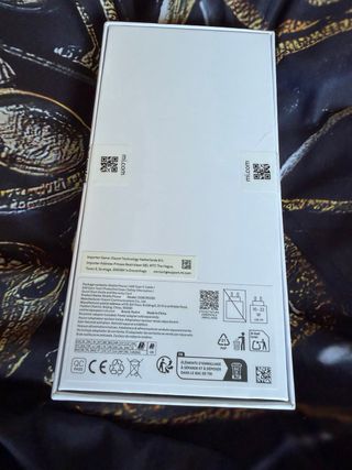 Xiaomi Redmi 15C 128GB Violeta Nuevo NFC