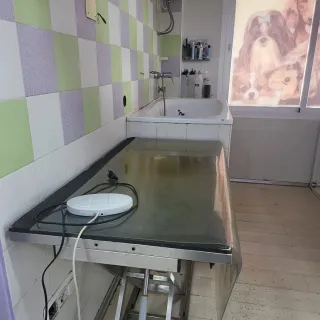 TRASPASO De PELUQUERÍA CANINA EN ESTEPONA .