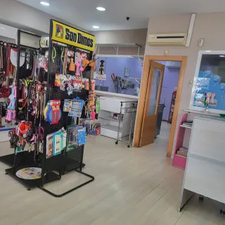 TRASPASO De PELUQUERÍA CANINA EN ESTEPONA .