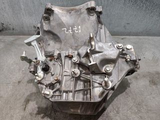 CAJA CAMBIOS MAZDA 3, REF; 3TH0605347