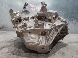 CAJA CAMBIOS MAZDA 3, REF; 3TH0605347