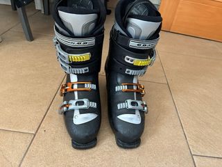 Botas de esquí Salomon Talla 28-28.5