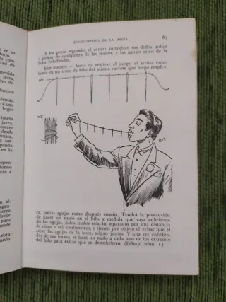 Libro Magia Ilusionismo y Prestidigitación