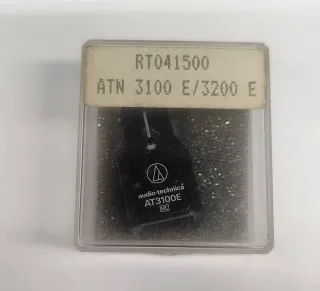Puntina Audio-Technica AT3100E MC originale