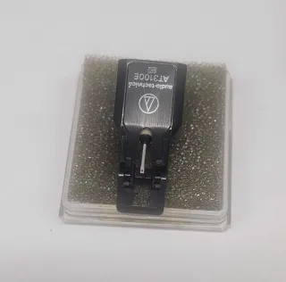 Puntina Audio-Technica AT3100E MC originale
