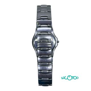 Reloj Festina DEPOSE Azul y Plateado