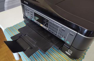 Stampante Epson Stylus Office BX630FW