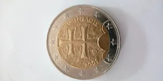 Moneda 2 Euros Eslovaquia 2009