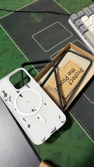 Funda iPhone 13 Pro Rhinoshield Mod Nx Marvel