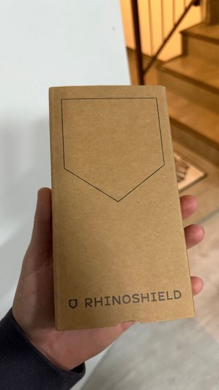 Funda iPhone 13 Pro Rhinoshield Mod Nx Marvel