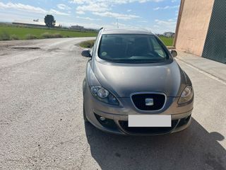 SEAT Altea 2006