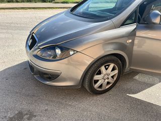 SEAT Altea 2006