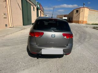 SEAT Altea 2006
