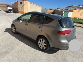 SEAT Altea 2006