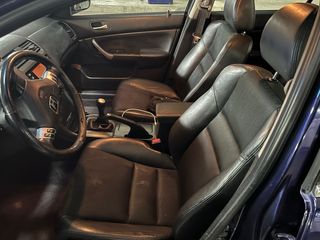 Honda Accord 2004