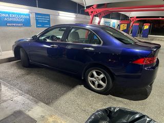 Honda Accord 2004