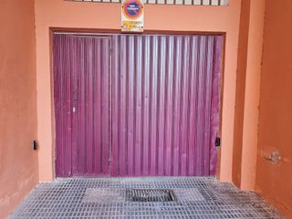 Garaje en venta en Alameda en Cartagena