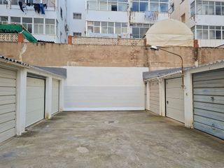 Garaje en venta en Alameda en Cartagena