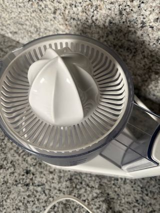 Exprimidor Moulinex Vintage