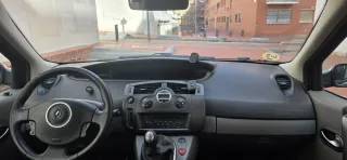 Renault Scenic 2008