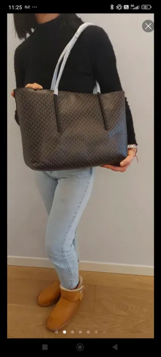 Borsa donna Calvin Klein