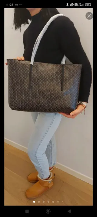 Borsa donna Calvin Klein