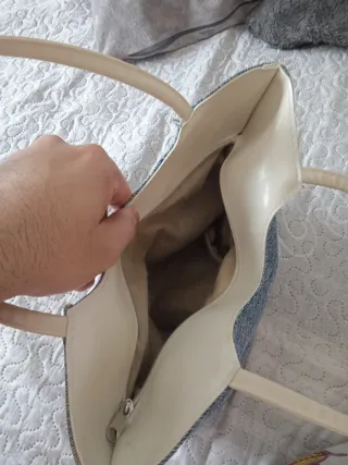 Bolso Levi's Strauss