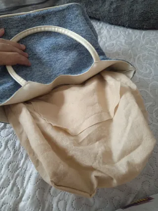 Bolso Levi's Strauss