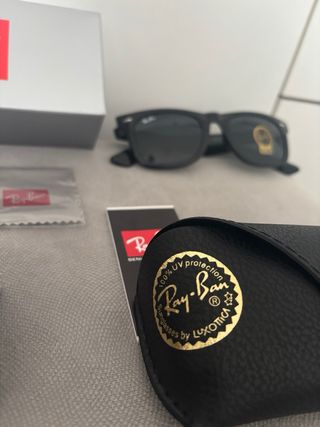 Gafas de sol Ray-Ban Wayfarer RB2140