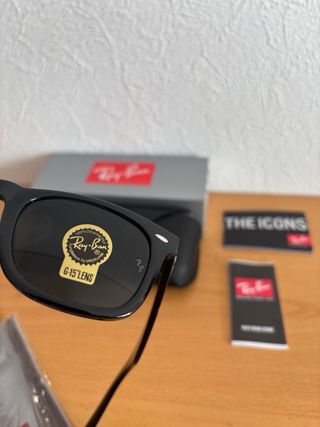 Gafas de sol Ray-Ban Wayfarer RB2140