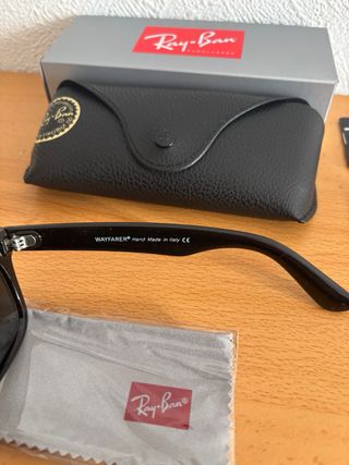 Gafas de sol Ray-Ban Wayfarer RB2140