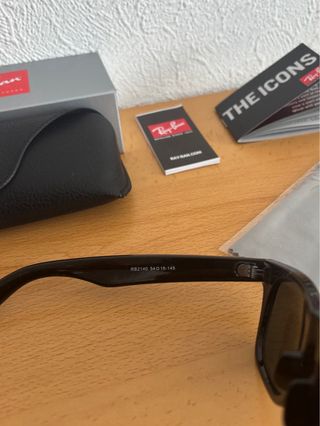 Gafas de sol Ray-Ban Wayfarer RB2140