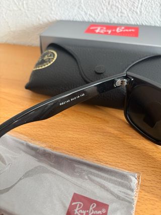 Gafas de sol Ray-Ban Wayfarer RB2140