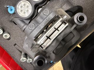 Pinzas Freno Yamaha R1 Originales
