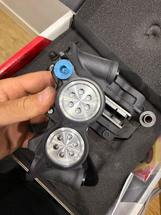 Pinzas Freno Yamaha R1 Originales