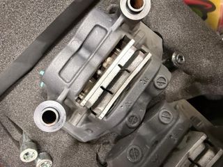 Pinzas Freno Yamaha R1 Originales