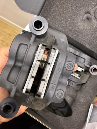 Pinzas Freno Yamaha R1 Originales