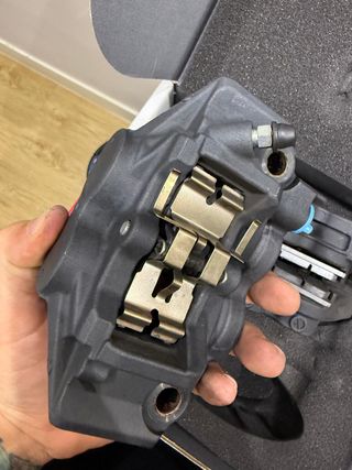 Pinzas Freno Yamaha R1 Originales