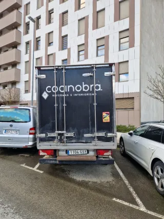 Mercedes-Benz Sprinter 2010