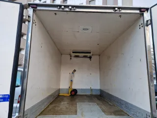 Mercedes-Benz Sprinter 2010