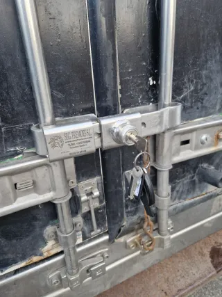 Mercedes-Benz Sprinter 2010