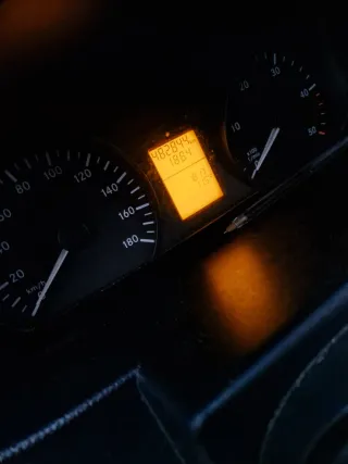 Mercedes-Benz Sprinter 2010