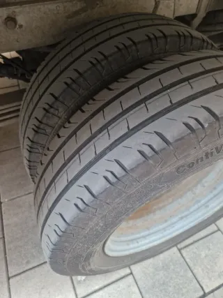 Mercedes-Benz Sprinter 2010