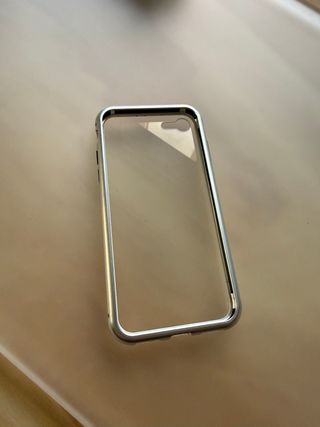 Cover Alluminio iPhone 11 Pro