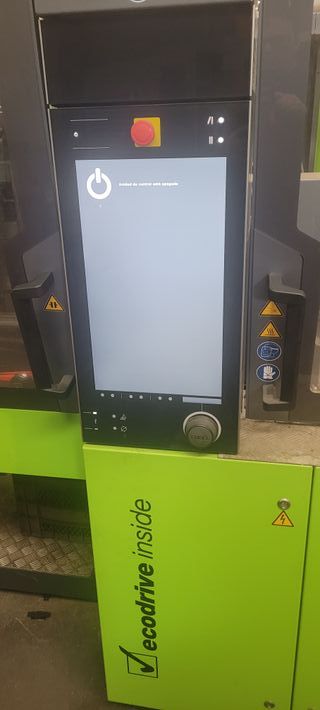 Inyectora Engel VICTORY 320/80.2021