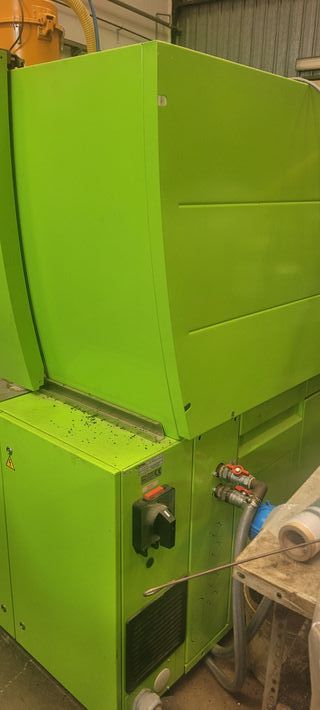 Inyectora Engel VICTORY 320/80.2021