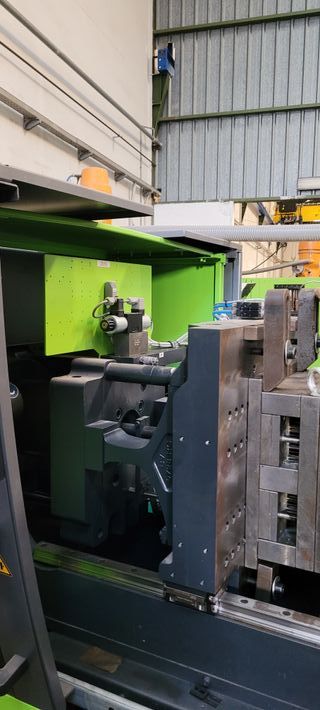 Inyectora Engel VICTORY 320/80.2021